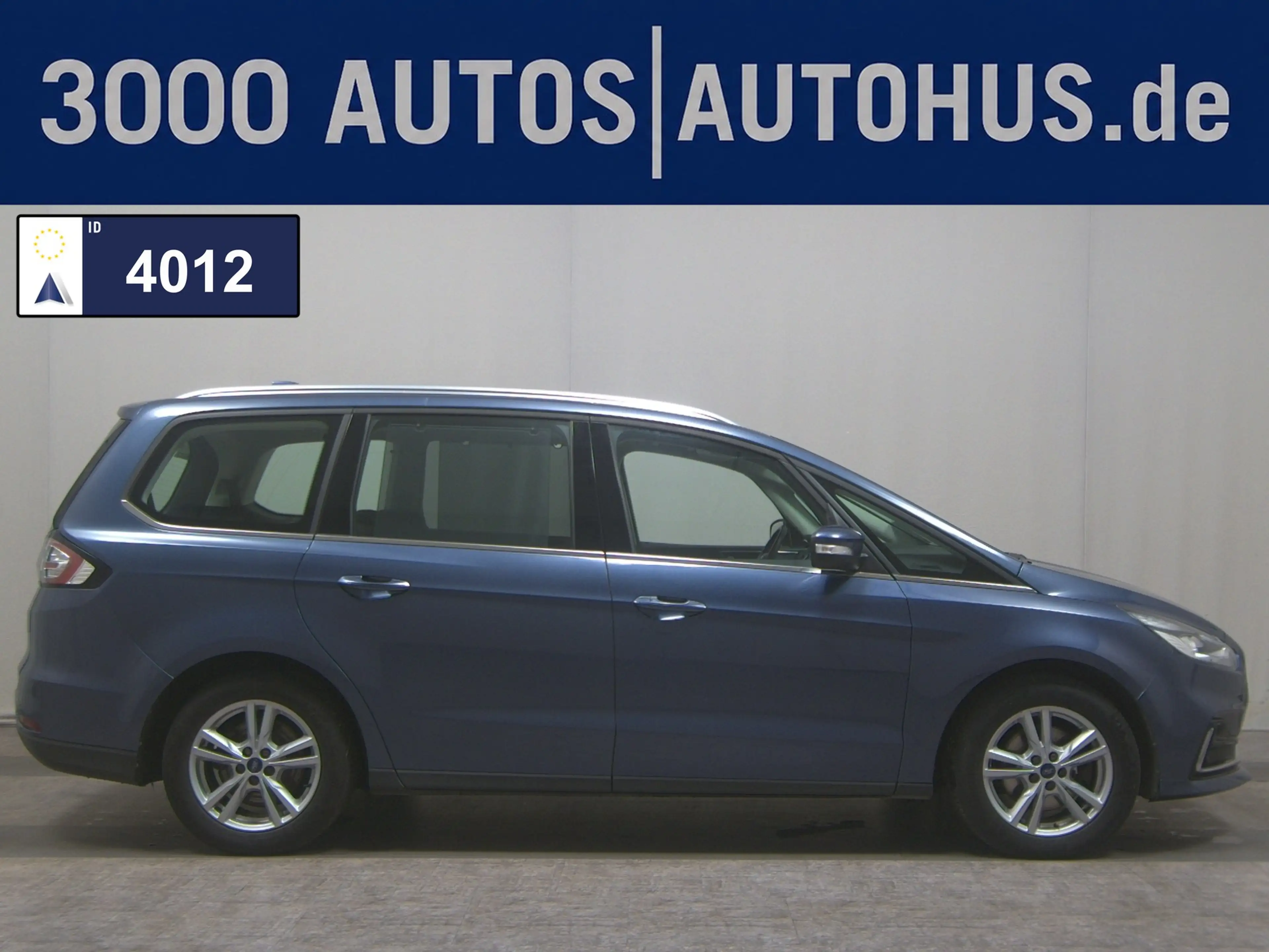 Ford Galaxy