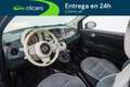 Fiat 500 1.2 Lounge Gris - thumbnail 13