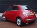 Fiat 500 1.2 Lounge | Airco | PDC | Pano | Rouge - thumbnail 6