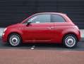 Fiat 500 1.2 Lounge | Airco | PDC | Pano | Rouge - thumbnail 5