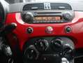 Fiat 500 1.2 Lounge | Airco | PDC | Pano | Rouge - thumbnail 19