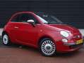 Fiat 500 1.2 Lounge | Airco | PDC | Pano | Rouge - thumbnail 2