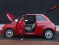 Fiat 500 1.2 Lounge | Airco | PDC | Pano | Rouge - thumbnail 4