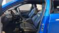 BMW F40 118I 136 CH M SPORT Bleu - thumbnail 8