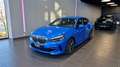 BMW F40 118I 136 CH M SPORT Bleu - thumbnail 1