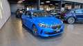 BMW F40 118I 136 CH M SPORT Bleu - thumbnail 5
