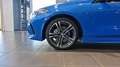 BMW F40 118I 136 CH M SPORT Bleu - thumbnail 17