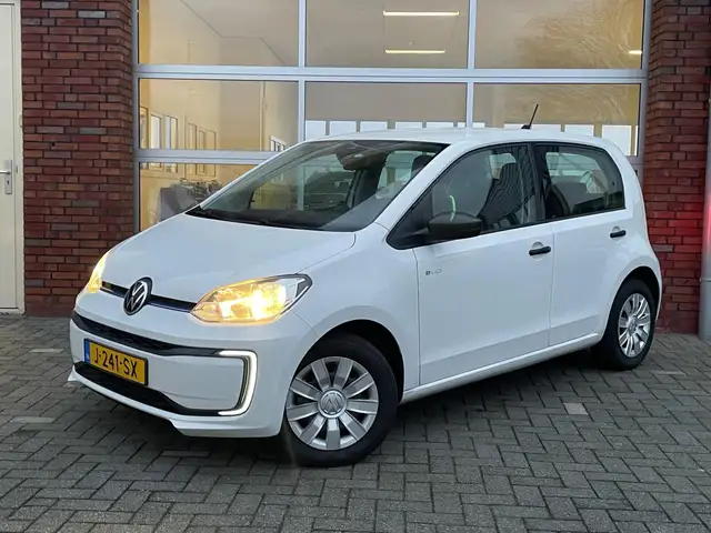 Volkswagen e-up! E-up! | SOH 92% | Facelift | 260km WLTP | CCS Opla