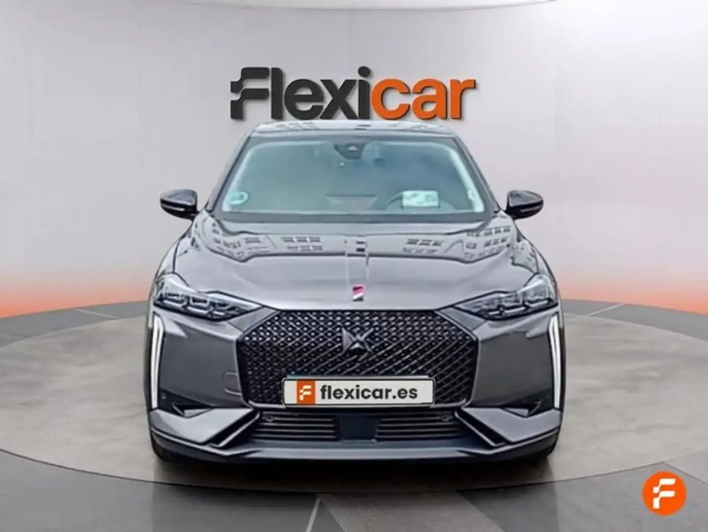 DS Automobiles DS 3 PureTech 96kW Performance Line Auto. Gris - 2