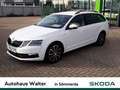 Skoda Octavia 1.6 TDI DPF Soleil Biały - thumbnail 1