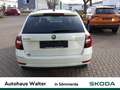Skoda Octavia 1.6 TDI DPF Soleil Biały - thumbnail 5