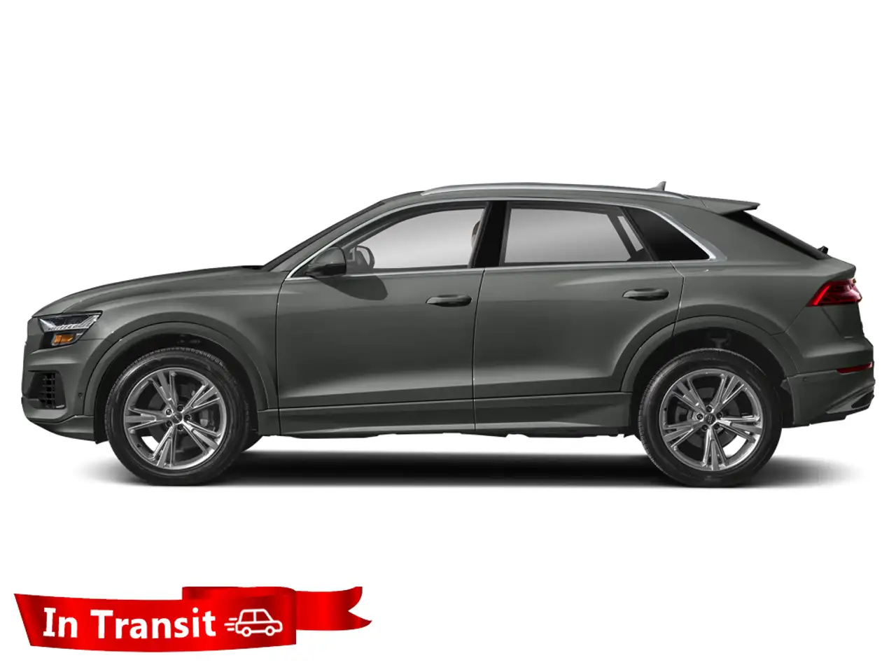 2023 Audi Q8