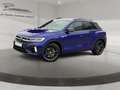 Volkswagen T-Roc 2.0 TSI DSG R 4M. ACC Matrix Navi Pano Key Blau - thumbnail 2