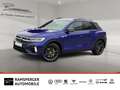 Volkswagen T-Roc 2.0 TSI DSG R 4M. ACC Matrix Navi Pano Key Blau - thumbnail 1