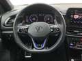Volkswagen T-Roc 2.0 TSI DSG R 4M. ACC Matrix Navi Pano Key Blau - thumbnail 12