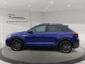Volkswagen T-Roc 2.0 TSI DSG R 4M. ACC Matrix Navi Pano Key Blau - thumbnail 3
