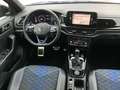Volkswagen T-Roc 2.0 TSI DSG R 4M. ACC Matrix Navi Pano Key Blau - thumbnail 10