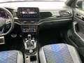 Volkswagen T-Roc 2.0 TSI DSG R 4M. ACC Matrix Navi Pano Key Blau - thumbnail 11
