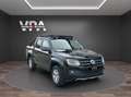Volkswagen Amarok 2.0 BiTDI 180ch Negru - thumbnail 3