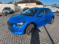 Peugeot 208 e- Allure Pack Blau - thumbnail 1