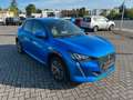 Peugeot 208 e- Allure Pack Blau - thumbnail 3