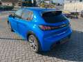 Peugeot 208 e- Allure Pack Blau - thumbnail 4