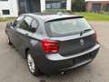 BMW 116 Baureihe 1 Lim. 5-trg. 116 i Grau - thumbnail 8