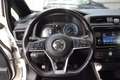 Nissan Leaf Acenta 40 kWh | cruise control | navigatiesysteem Wit - thumbnail 12