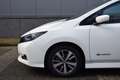 Nissan Leaf Acenta 40 kWh | cruise control | navigatiesysteem Wit - thumbnail 5