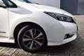 Nissan Leaf Acenta 40 kWh | cruise control | navigatiesysteem Wit - thumbnail 25