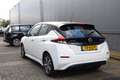 Nissan Leaf Acenta 40 kWh | cruise control | navigatiesysteem Wit - thumbnail 7