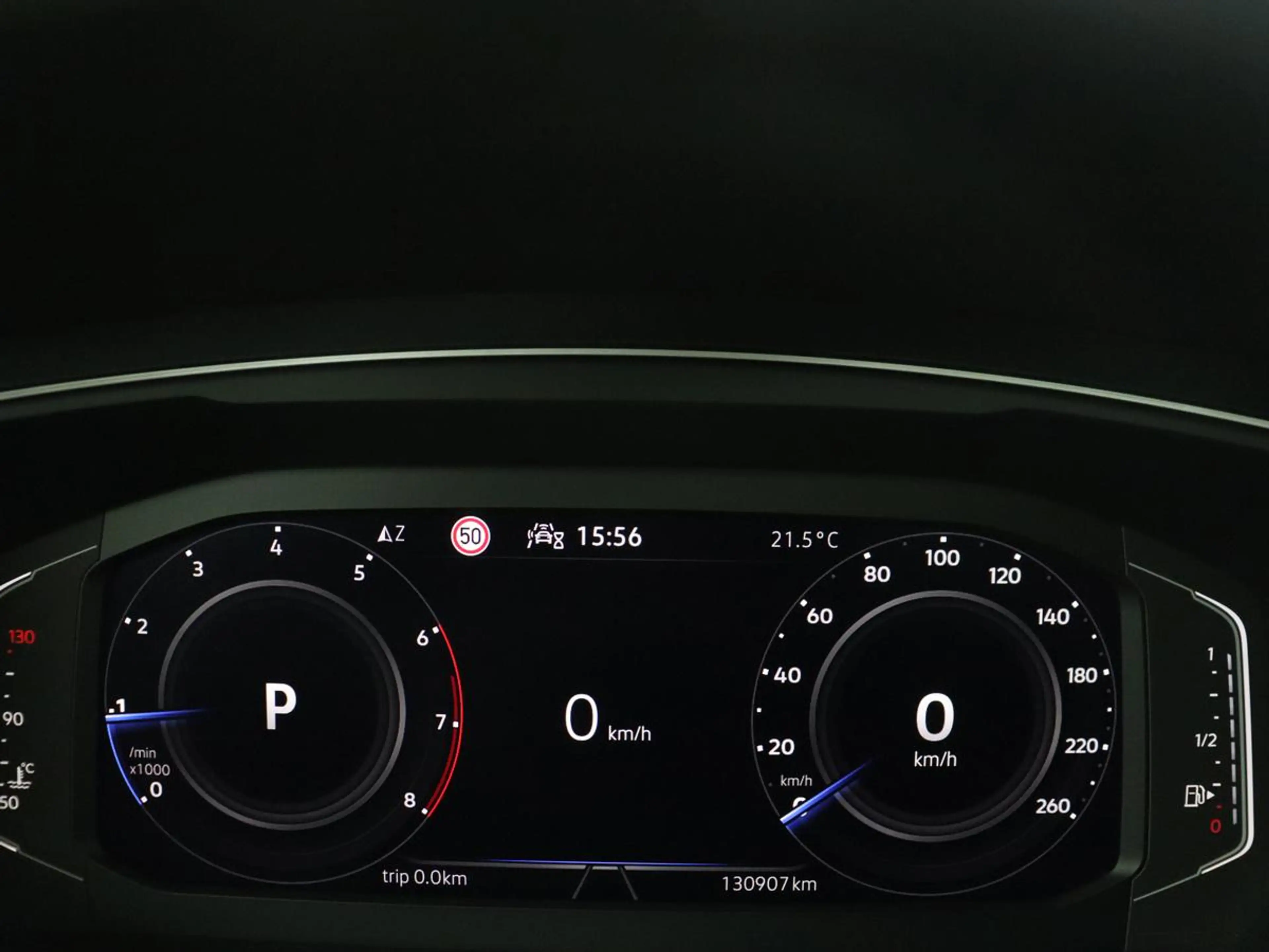 Volkswagen Tiguan 1.5 TSI Elegance | Panoramadak | Adaptive cruise | — photo 39