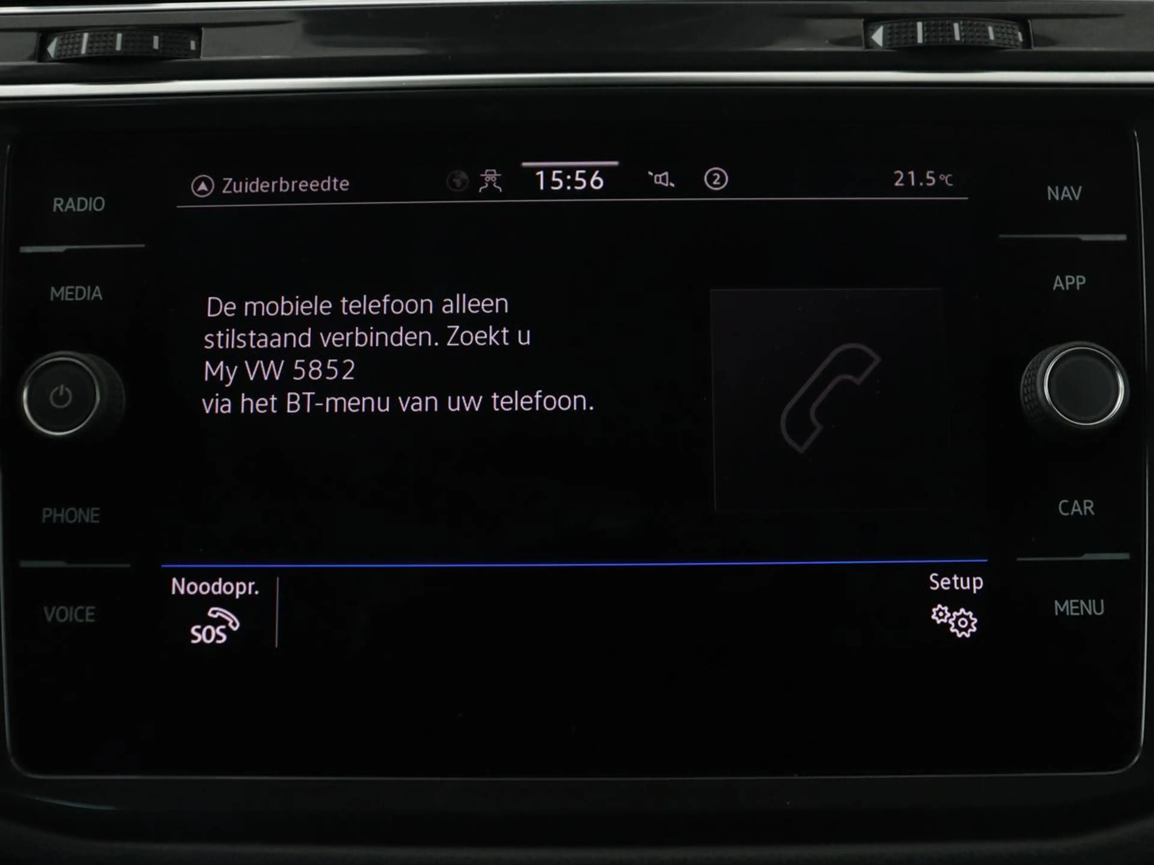 Volkswagen Tiguan 1.5 TSI Elegance | Panoramadak | Adaptive cruise | — photo 29