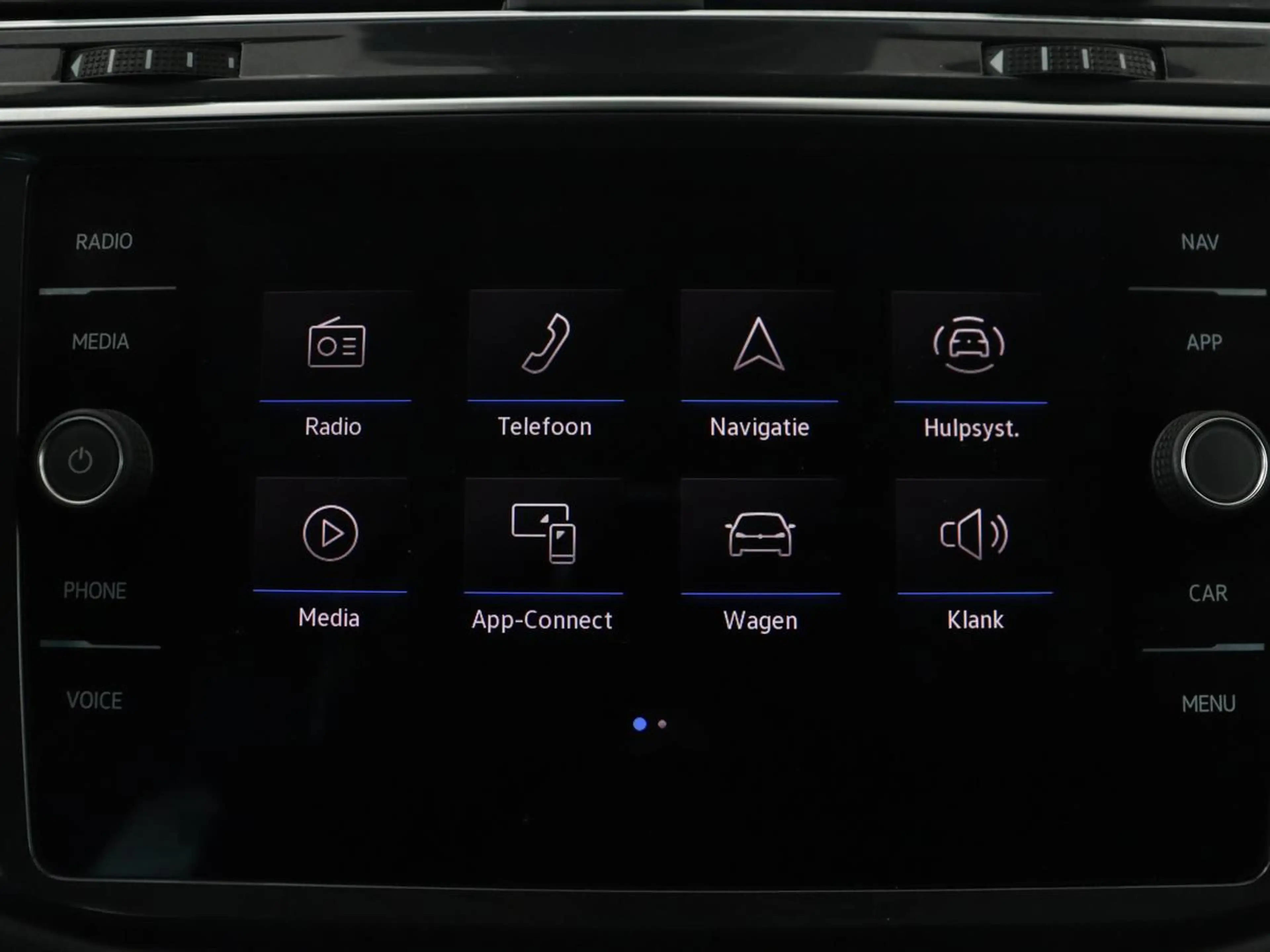 Volkswagen Tiguan 1.5 TSI Elegance | Panoramadak | Adaptive cruise | — photo 33