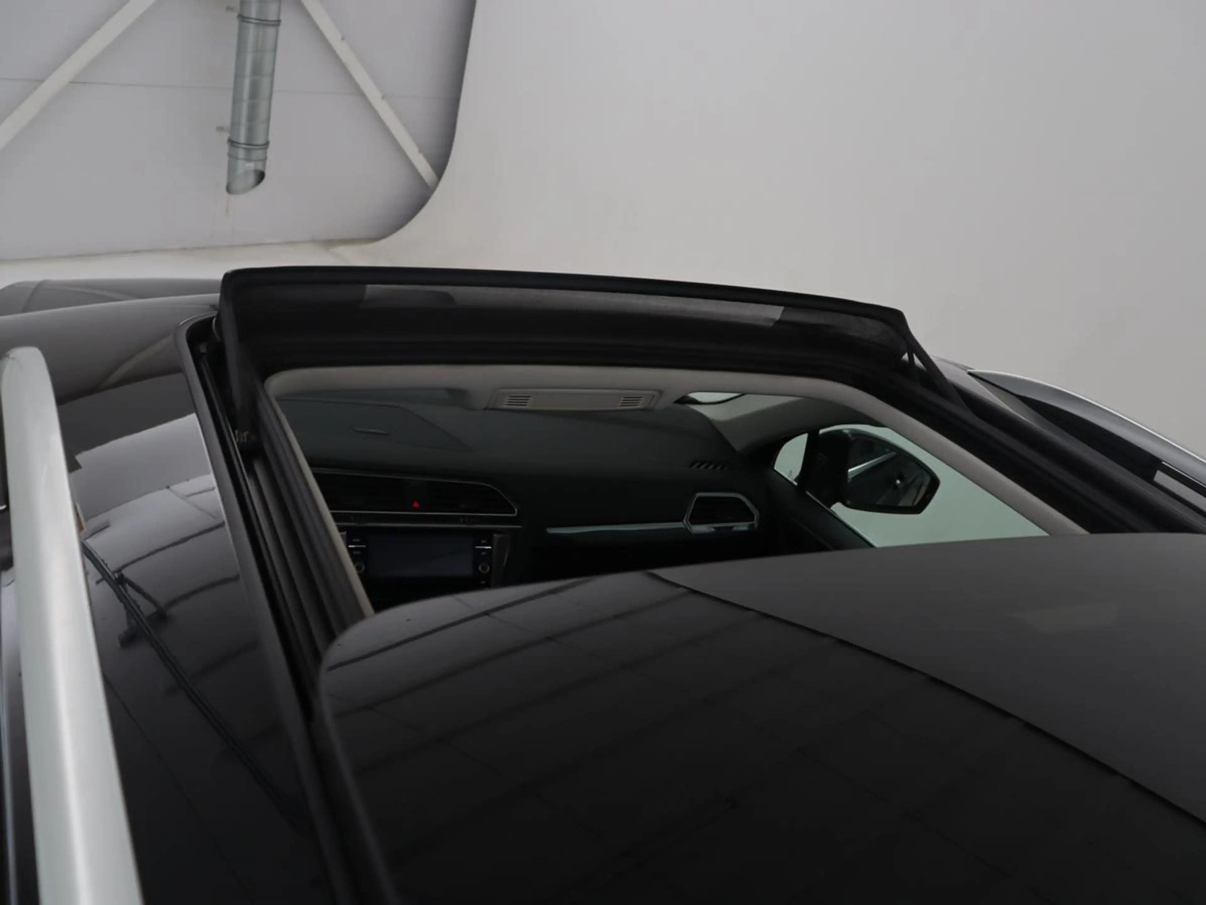 Volkswagen Tiguan 1.5 TSI Elegance | Panoramadak | Adaptive cruise | — photo 17