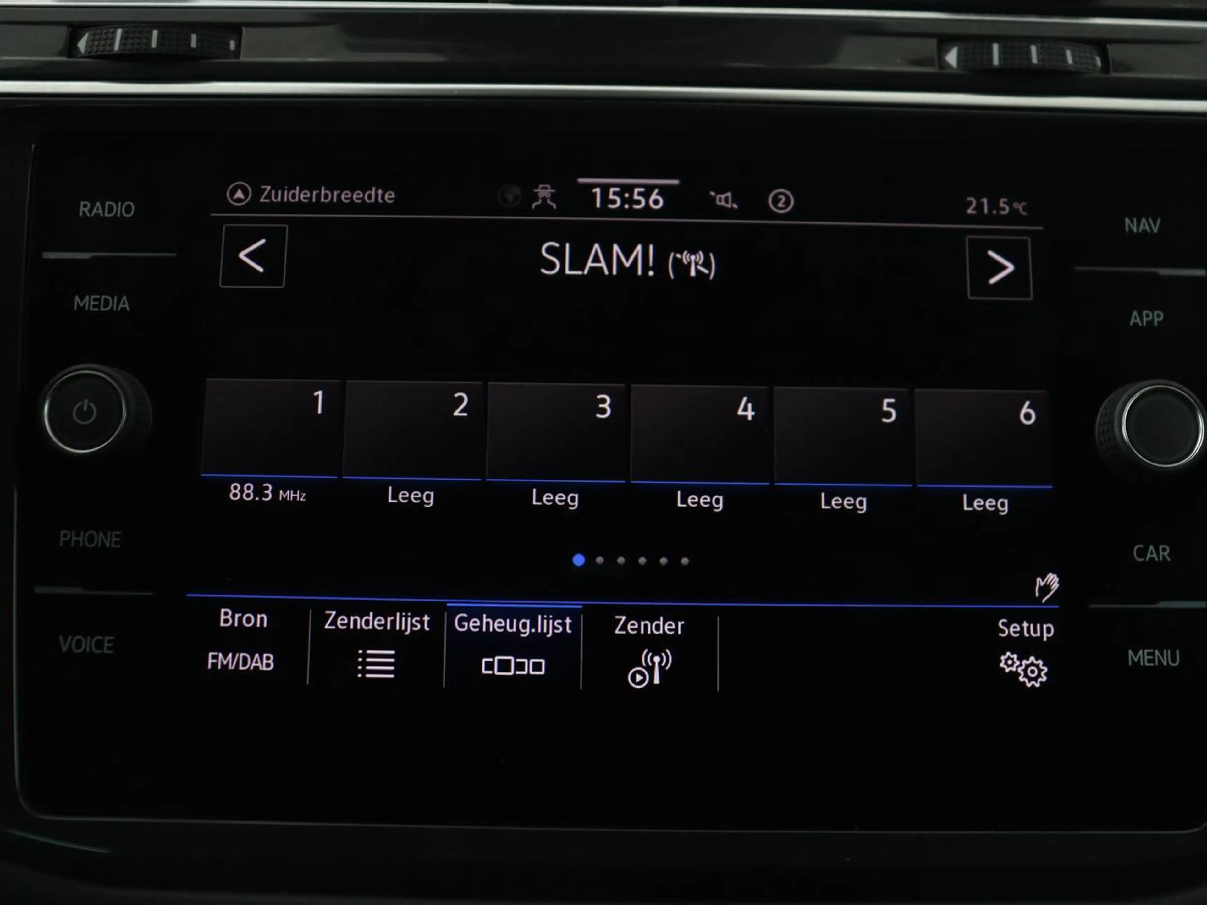Volkswagen Tiguan 1.5 TSI Elegance | Panoramadak | Adaptive cruise | — photo 26