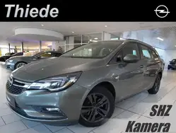 Opel Astra K ST 1.6D 120 JAHRE SHZ/LHZ/PDC/16"ALU