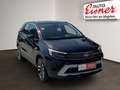 Opel Crossland 1.2 Turbo Elegance 2xKlima AUT KlimaA Schwarz - thumbnail 16
