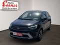 Opel Crossland 1.2 Turbo Elegance 2xKlima AUT KlimaA Schwarz - thumbnail 2