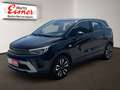 Opel Crossland 1.2 Turbo Elegance 2xKlima AUT KlimaA Schwarz - thumbnail 3