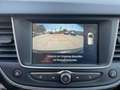 Opel Crossland 1.2 Turbo Elegance 2xKlima AUT KlimaA Schwarz - thumbnail 17