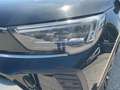 Opel Crossland 1.2 Turbo Elegance 2xKlima AUT KlimaA Schwarz - thumbnail 4