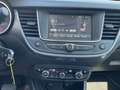 Opel Crossland 1.2 Turbo Elegance 2xKlima AUT KlimaA Schwarz - thumbnail 6