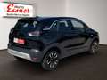 Opel Crossland 1.2 Turbo Elegance 2xKlima AUT KlimaA Schwarz - thumbnail 13