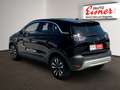 Opel Crossland 1.2 Turbo Elegance 2xKlima AUT KlimaA Schwarz - thumbnail 11