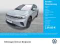 Volkswagen ID.4 Pure Performance WÄRMEPUMPE CAM ACC NAVI Grau - thumbnail 1