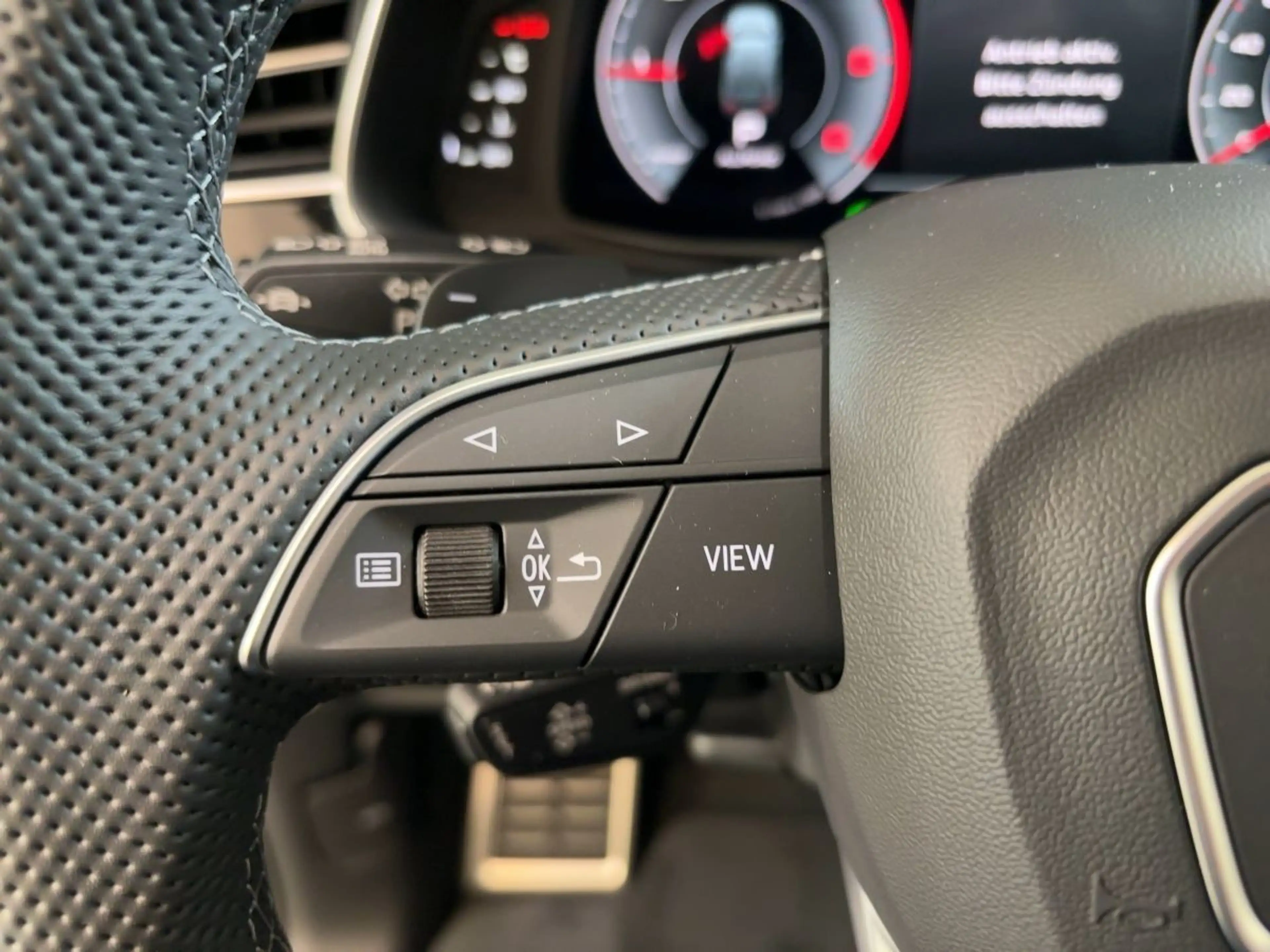 Audi Q7 SUV S line TDI quattro 210 kW Neuwagen — photo 12