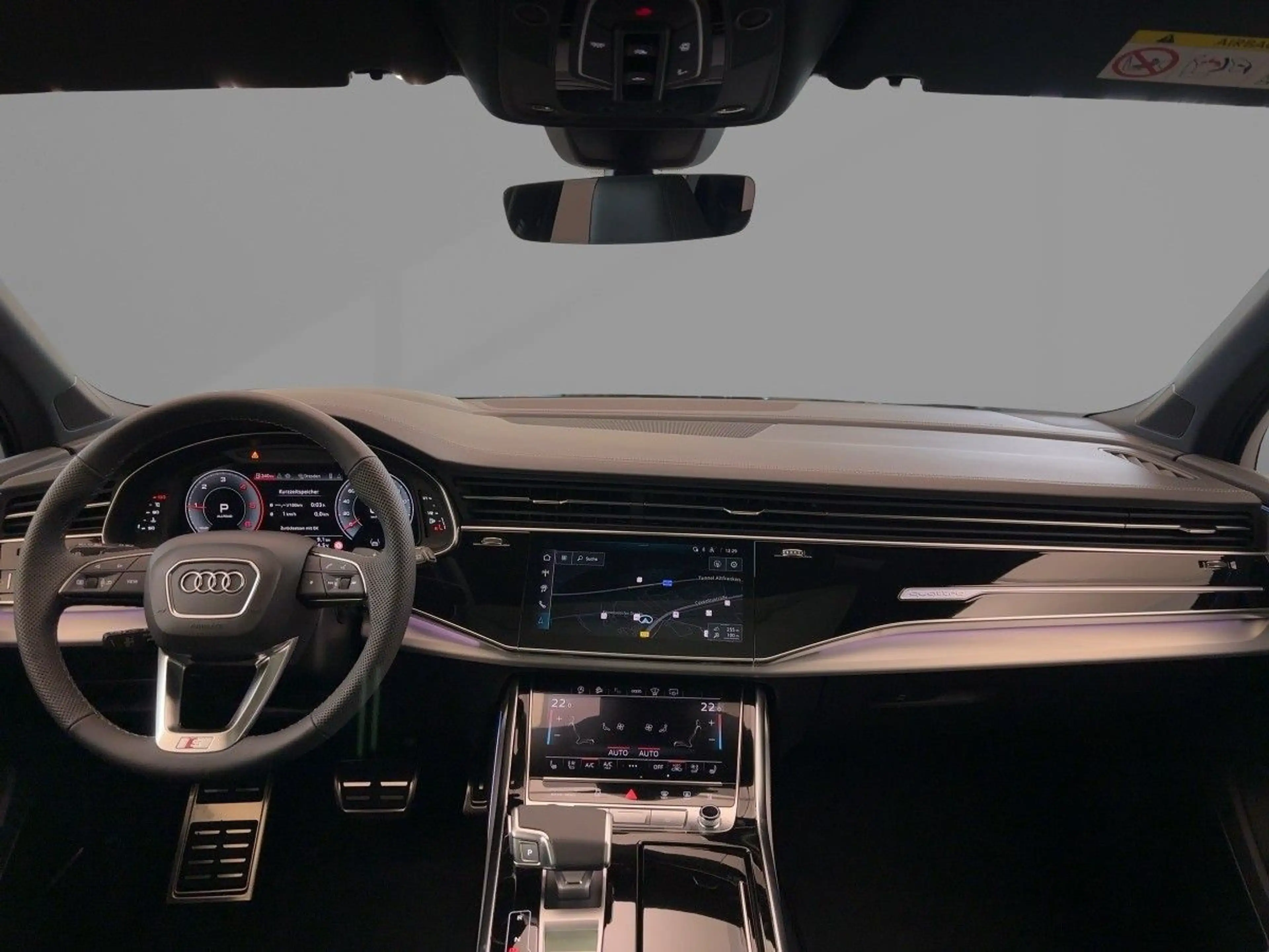 Audi Q7 SUV S line TDI quattro 210 kW Neuwagen — photo 7