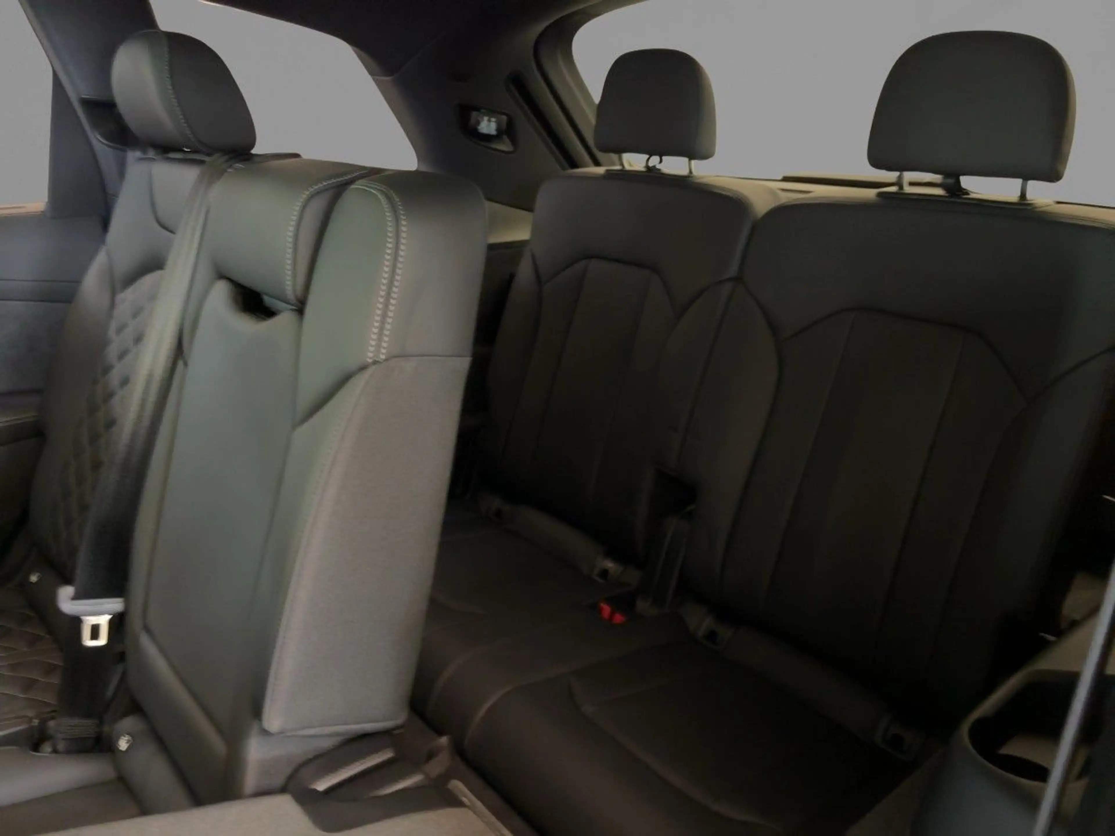 Audi Q7 SUV S line TDI quattro 210 kW Neuwagen — photo 10