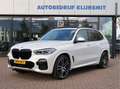 BMW X5 xDrive30d High Executive M-Sport | Luchtvering | P bijela - thumbnail 1